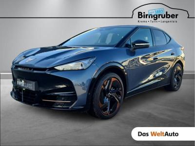 CUPRA Tavascan Adrenaline 210kW/286PS