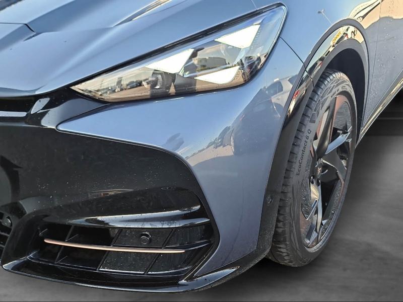 CUPRA Tavascan Adrenaline 210kW/286PS