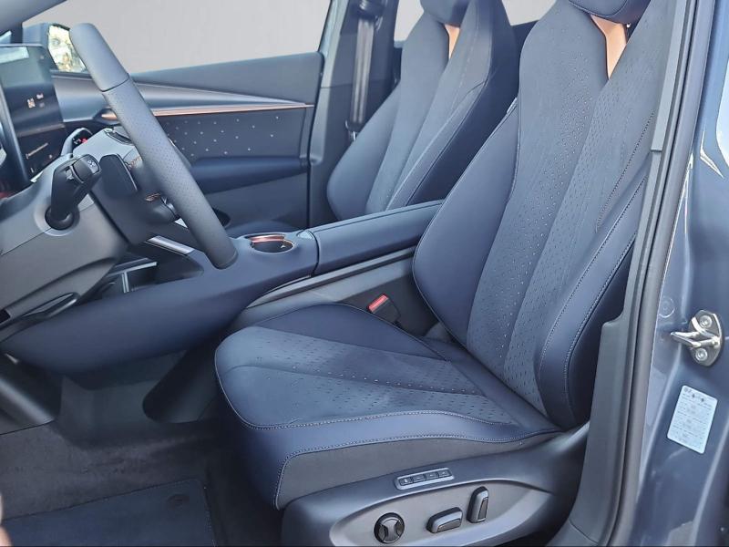 CUPRA Tavascan Adrenaline 210kW/286PS