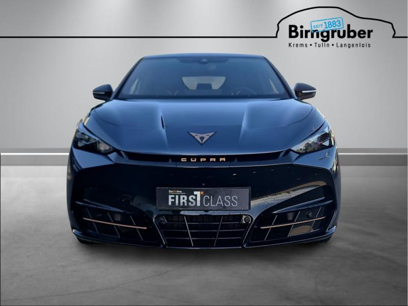 CUPRA Tavascan Adrenaline 210kW/286PS