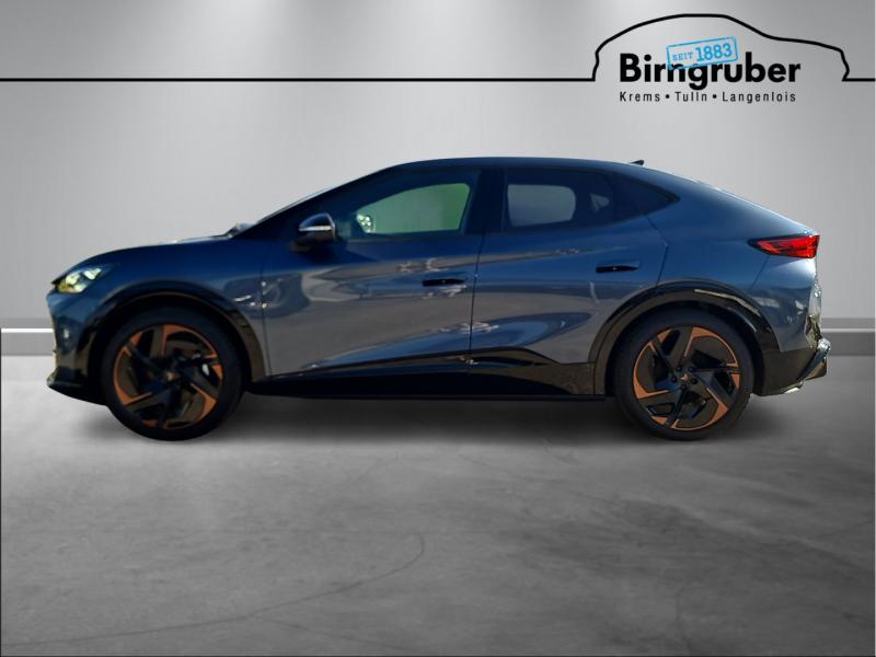 CUPRA Tavascan Adrenaline 210kW/286PS