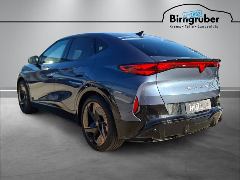 CUPRA Tavascan Adrenaline 210kW/286PS