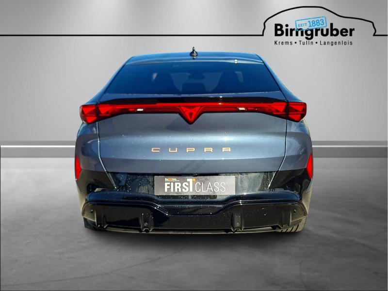 CUPRA Tavascan Adrenaline 210kW/286PS