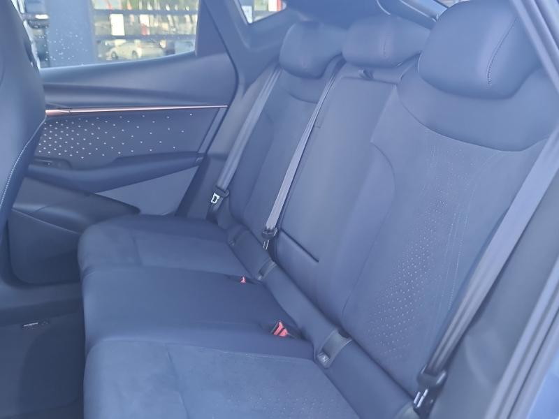 CUPRA Tavascan Adrenaline 210kW/286PS