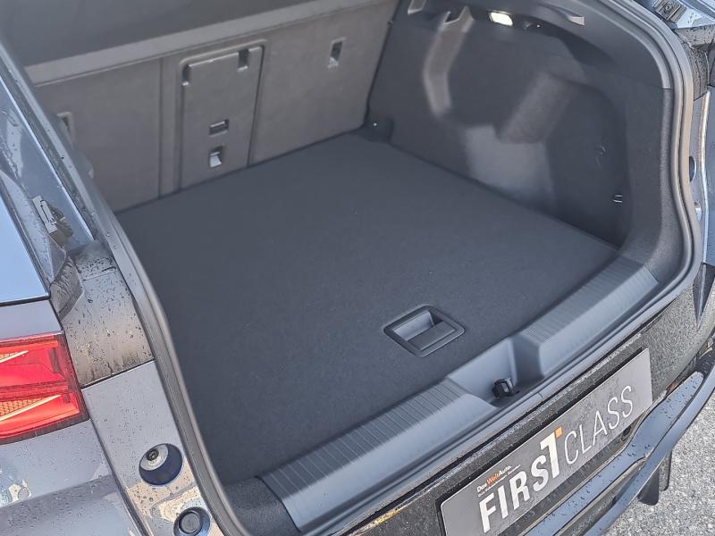 CUPRA Tavascan Adrenaline 210kW/286PS