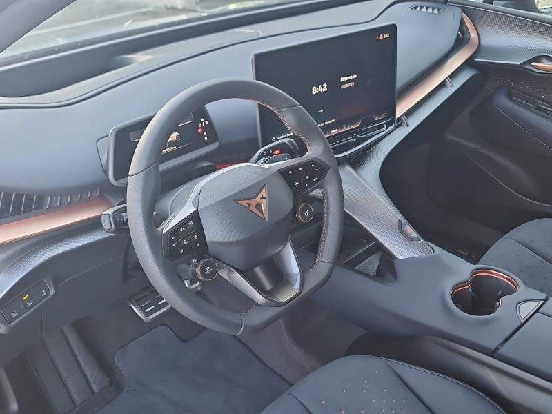 CUPRA Tavascan Adrenaline 210kW/286PS