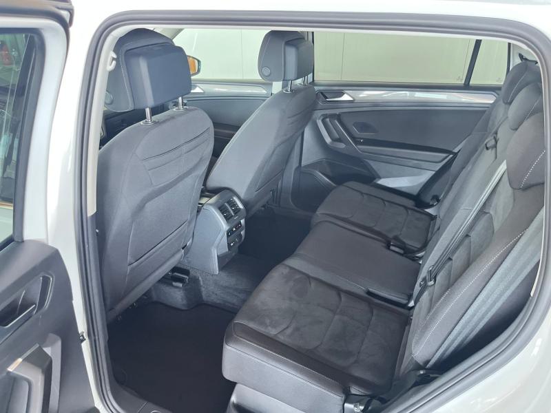 VW Tiguan Allspace Life TDI 4MOTION DSG