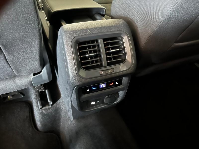 VW Tiguan Allspace Life TDI 4MOTION DSG