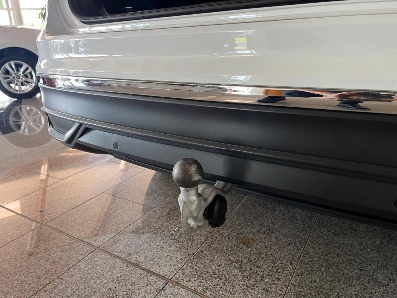 VW Tiguan Allspace Life TDI 4MOTION DSG