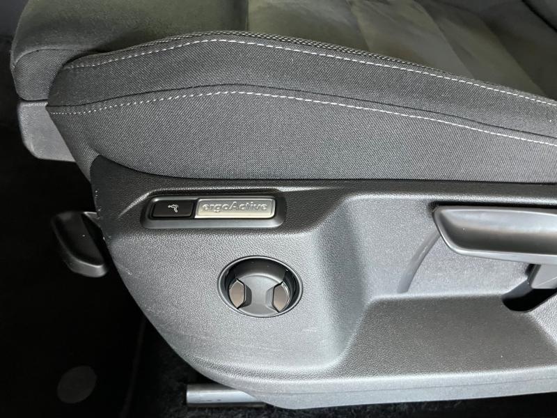 VW Tiguan Allspace Life TDI 4MOTION DSG
