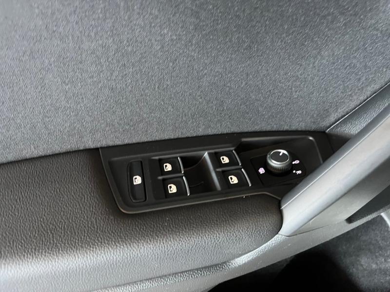 VW Tiguan Allspace Life TDI 4MOTION DSG