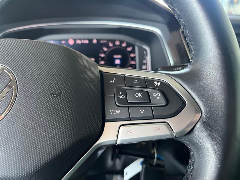 VW Tiguan Allspace Life TDI 4MOTION DSG
