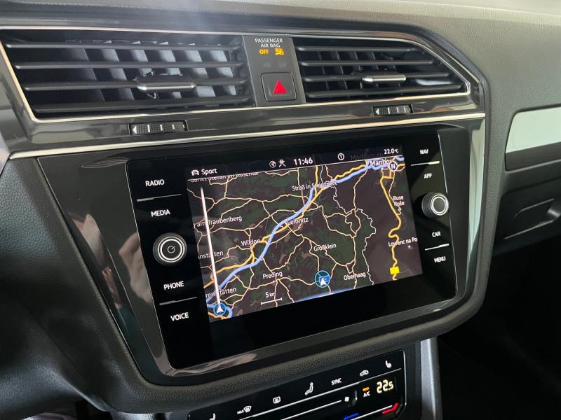 VW Tiguan Allspace Life TDI 4MOTION DSG