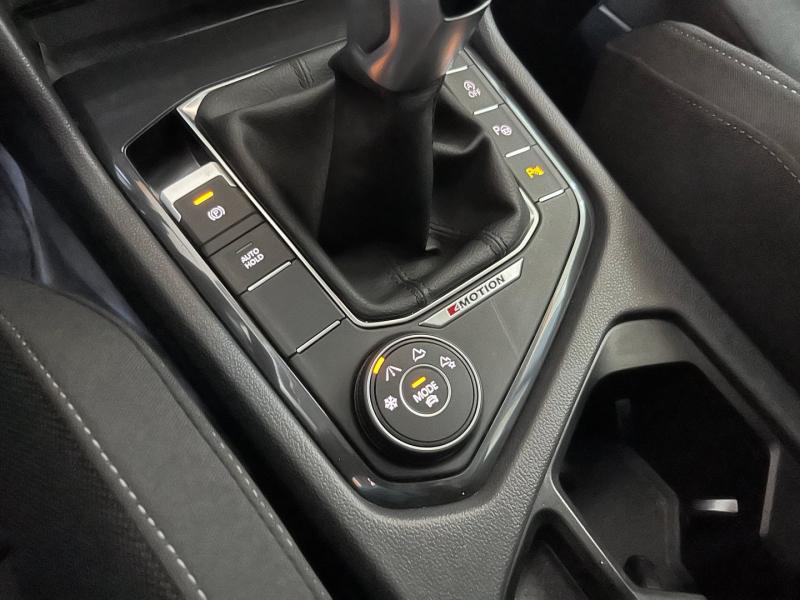 VW Tiguan Allspace Life TDI 4MOTION DSG