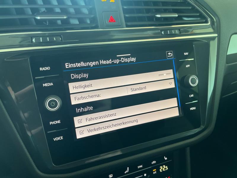 VW Tiguan Allspace Life TDI 4MOTION DSG