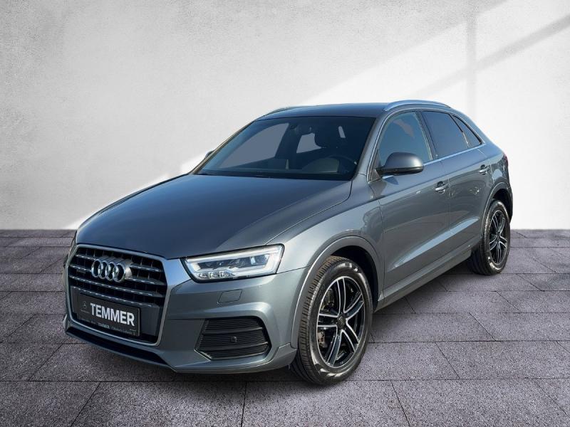 Audi AUDI Q3 2,0 TDI Sport quattro
