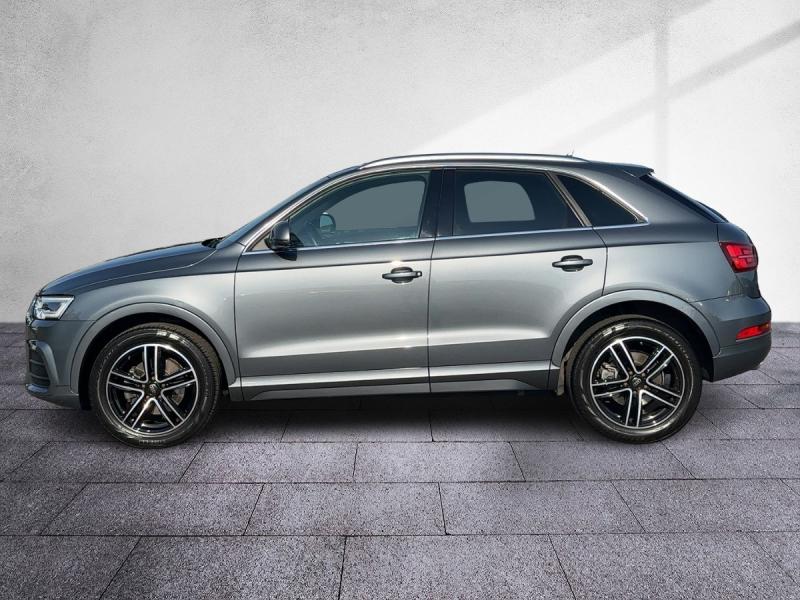 Audi AUDI Q3 2,0 TDI Sport quattro