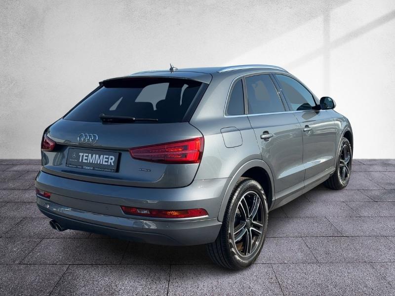 Audi AUDI Q3 2,0 TDI Sport quattro