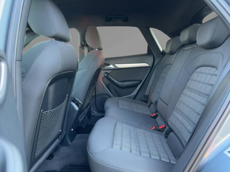 Audi AUDI Q3 2,0 TDI Sport quattro