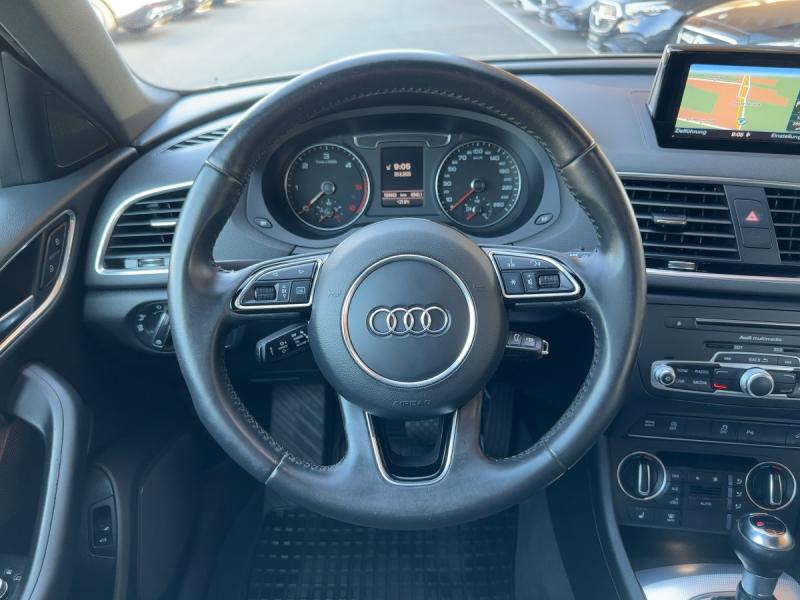 Audi AUDI Q3 2,0 TDI Sport quattro