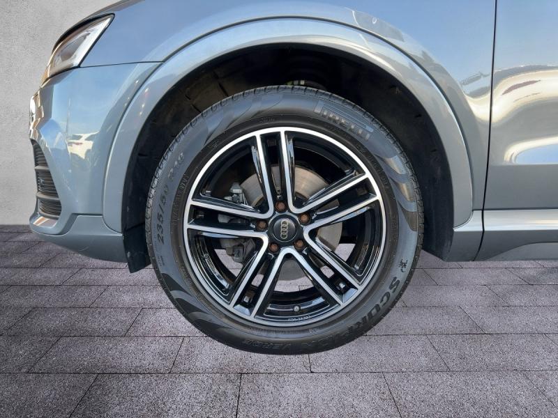 Audi AUDI Q3 2,0 TDI Sport quattro