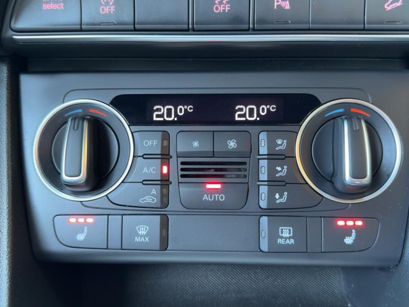 Audi AUDI Q3 2,0 TDI Sport quattro
