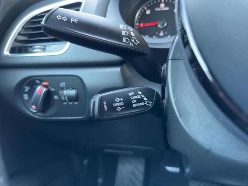 Audi AUDI Q3 2,0 TDI Sport quattro