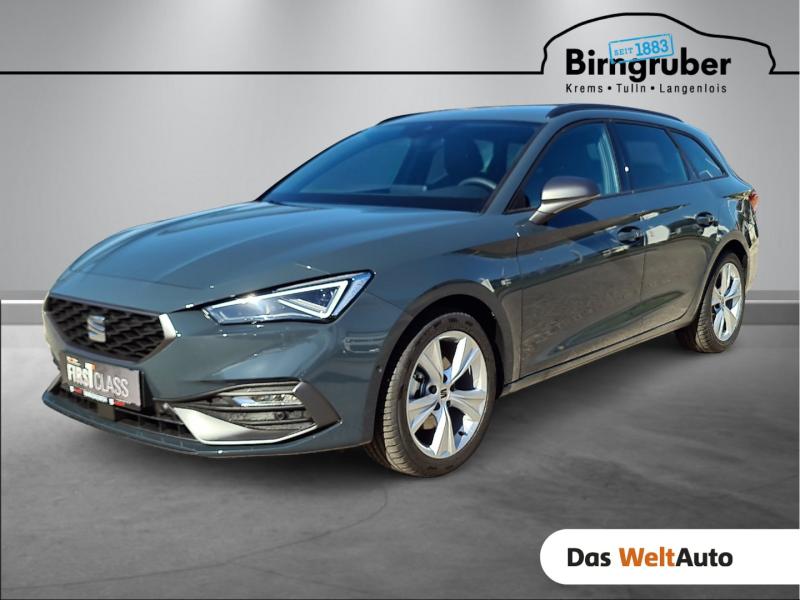 Leon Seat SEAT Leon SP Kombi FR Edition 1.5 TSI 115 PS