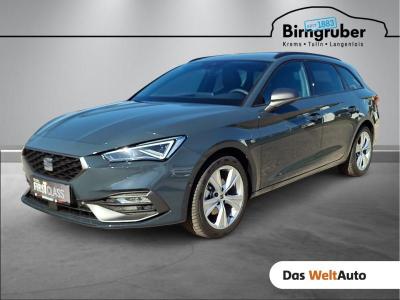 SEAT Leon SP Kombi FR Edition 1.5 TSI 115 PS