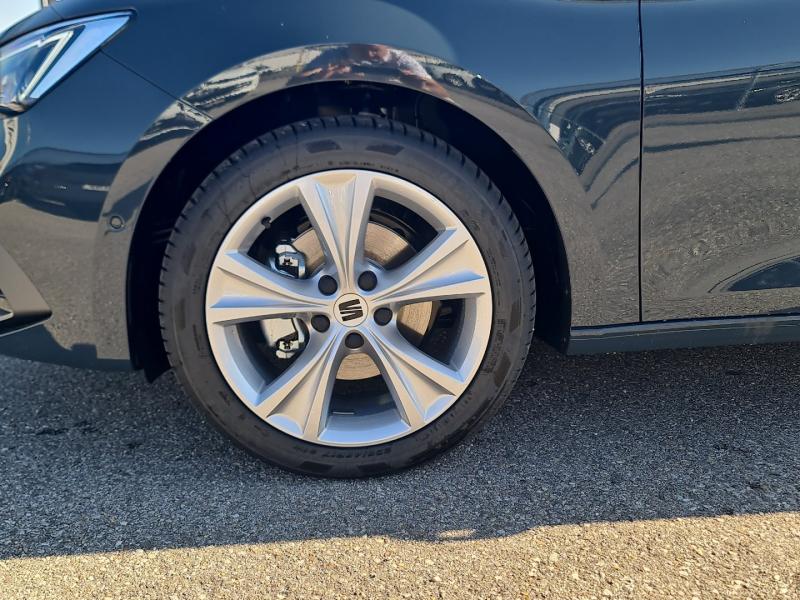 SEAT Leon SP Kombi FR Edition 1.5 TSI 115 PS