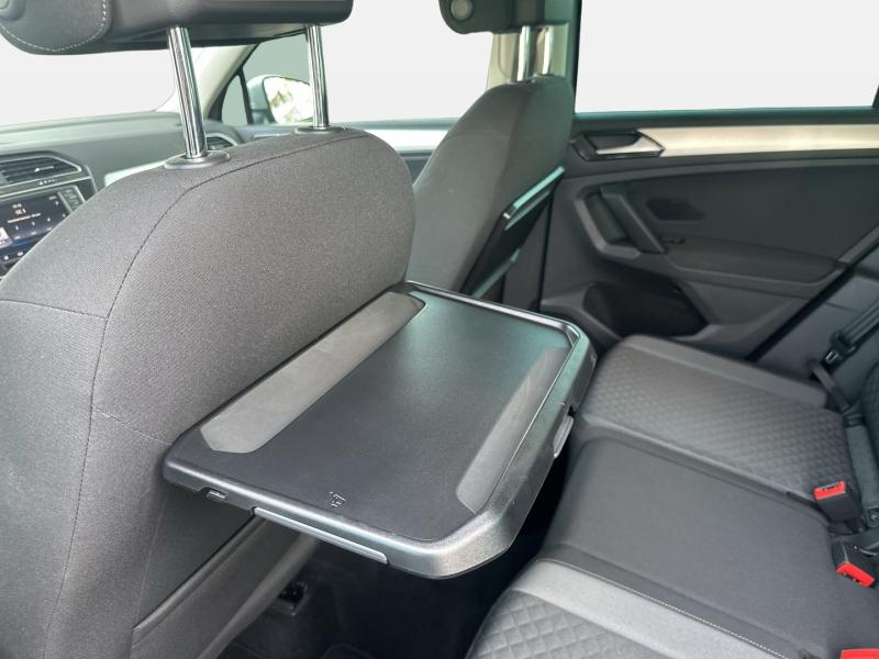 VW Tiguan Comfortline TSI