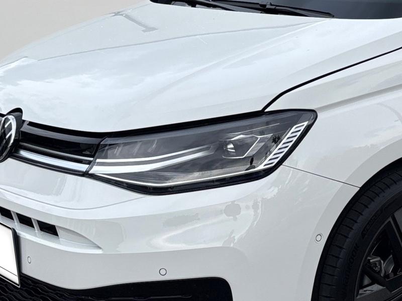 VW Caddy Edition Maxi TDI