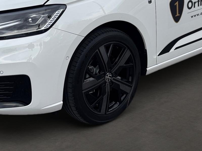 VW Caddy Edition Maxi TDI