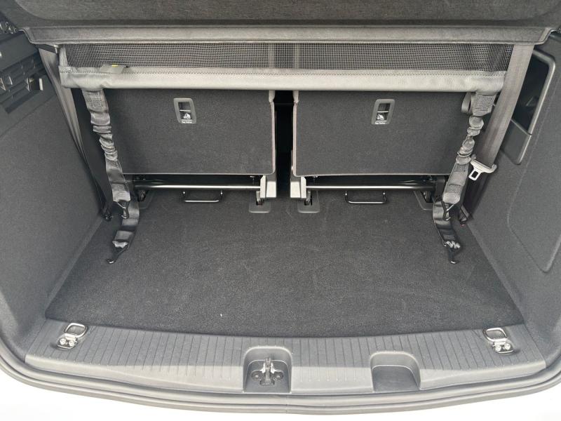 VW Caddy Edition Maxi TDI