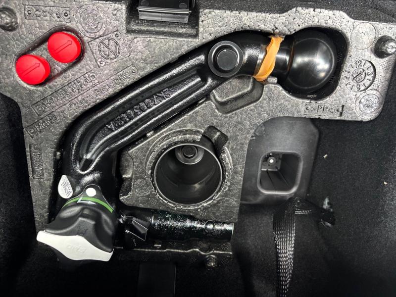 VW Caddy Edition Maxi TDI