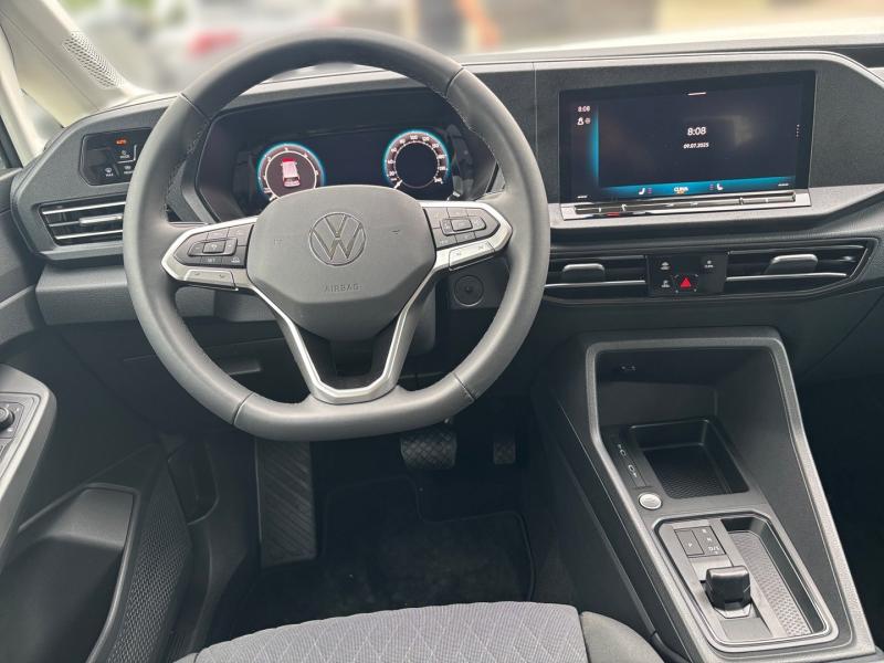 VW Caddy Edition Maxi TDI
