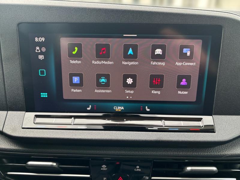VW Caddy Edition Maxi TDI