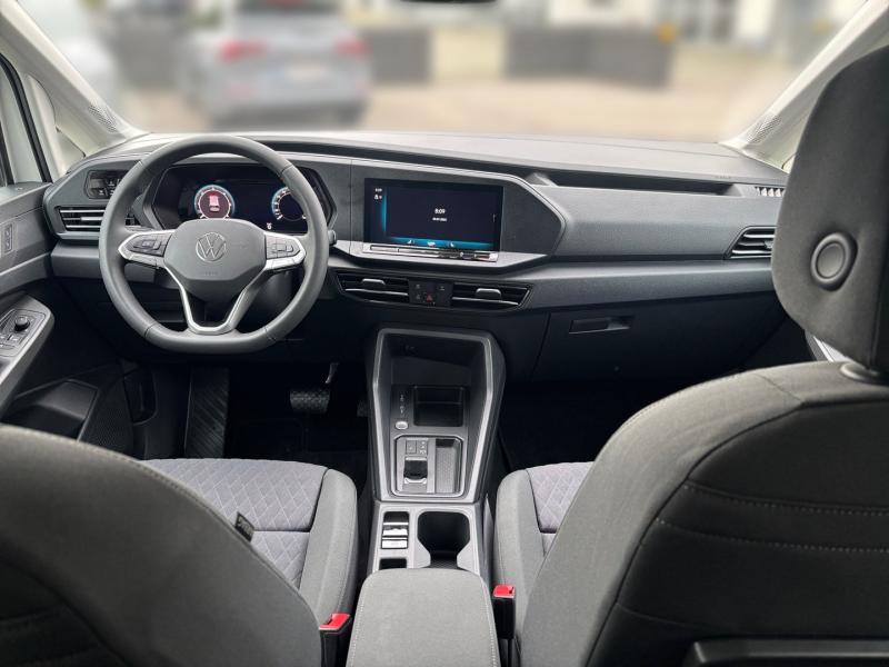 VW Caddy Edition Maxi TDI
