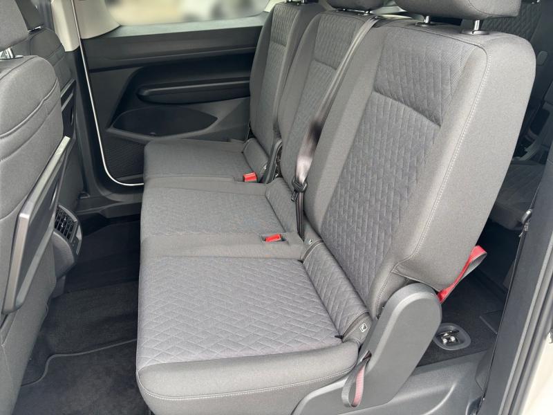 VW Caddy Edition Maxi TDI