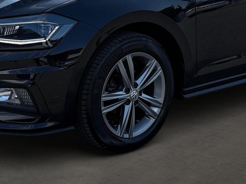 VW Polo Edition TSI