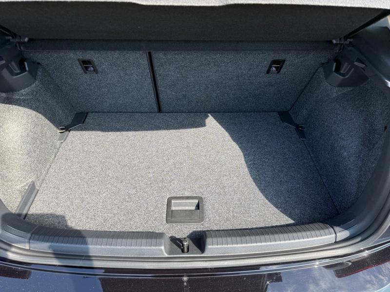 VW Polo Edition TSI