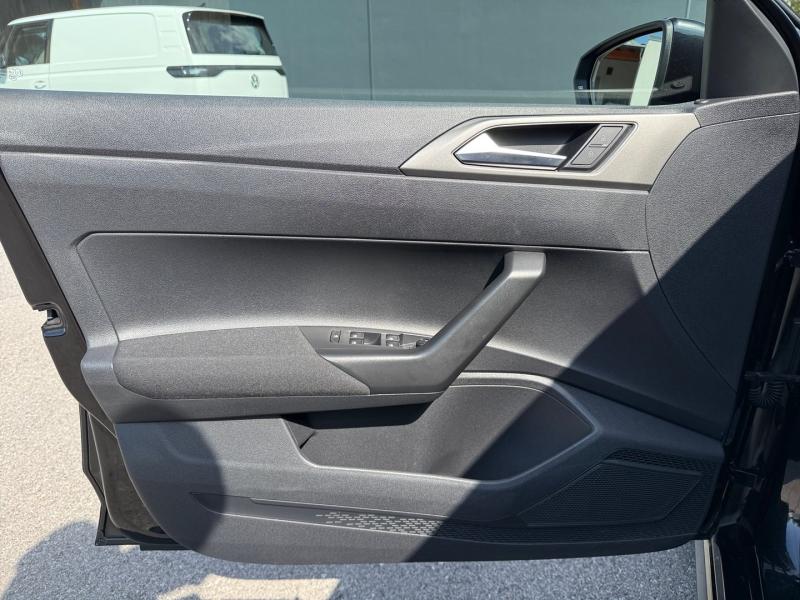 VW Polo Edition TSI