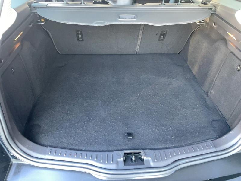 Ford Focus Traveller 1,0 EcoBoost Trend