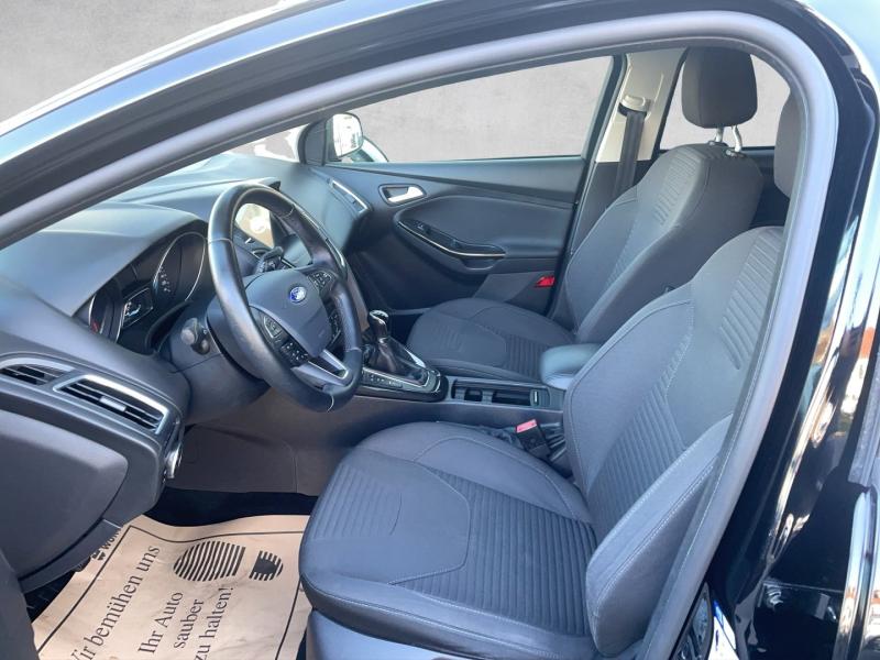 Ford Focus Traveller 1,0 EcoBoost Trend