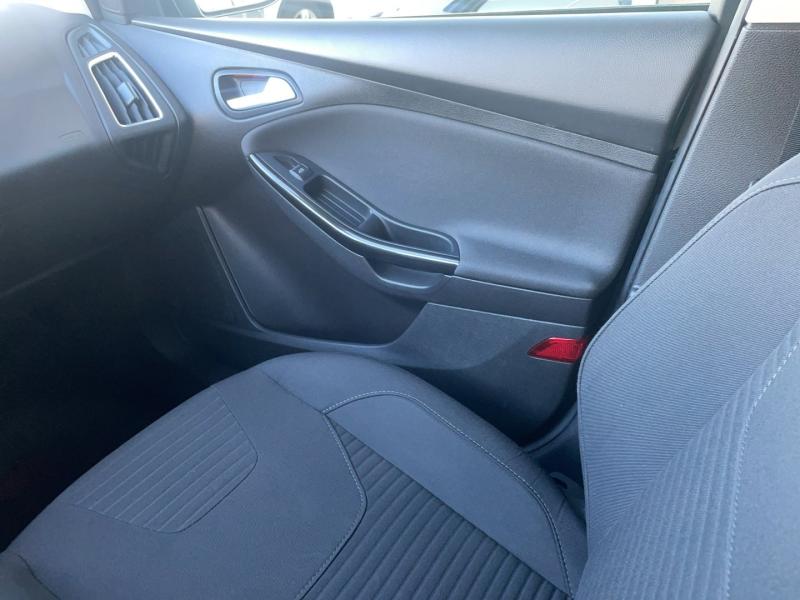 Ford Focus Traveller 1,0 EcoBoost Trend