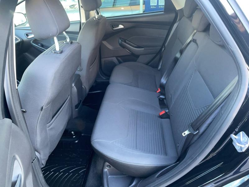 Ford Focus Traveller 1,0 EcoBoost Trend