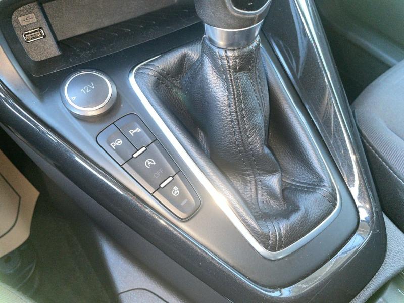 Ford Focus Traveller 1,0 EcoBoost Trend