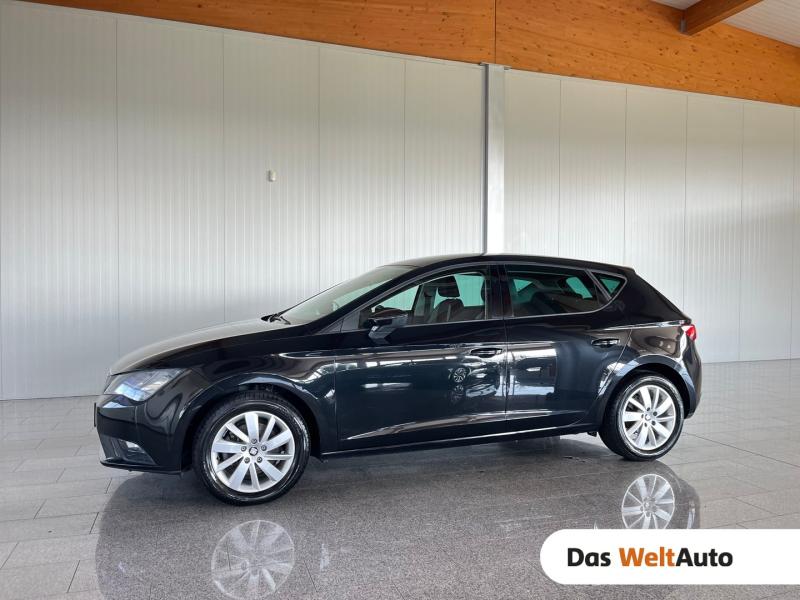 Leon Seat SEAT Leon Reference TSI