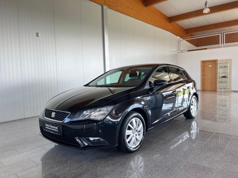 SEAT Leon Reference TSI