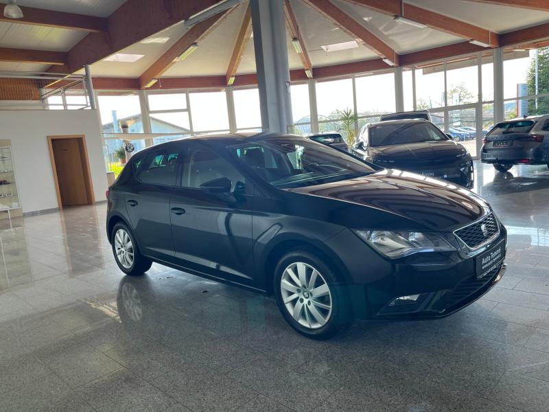 SEAT Leon Reference TSI